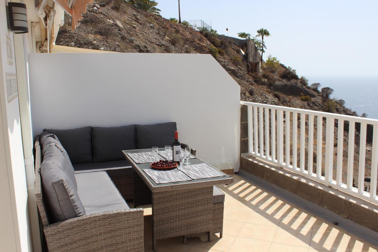 Casa Romantica De Balcon De Amadores Dış mekan fotoğraf