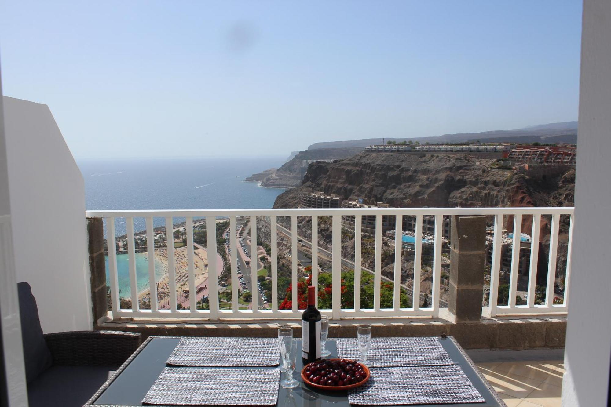 Casa Romantica De Balcon De Amadores Dış mekan fotoğraf