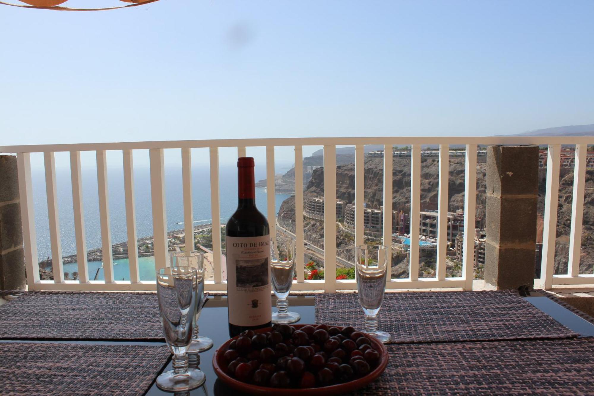Casa Romantica De Balcon De Amadores Dış mekan fotoğraf