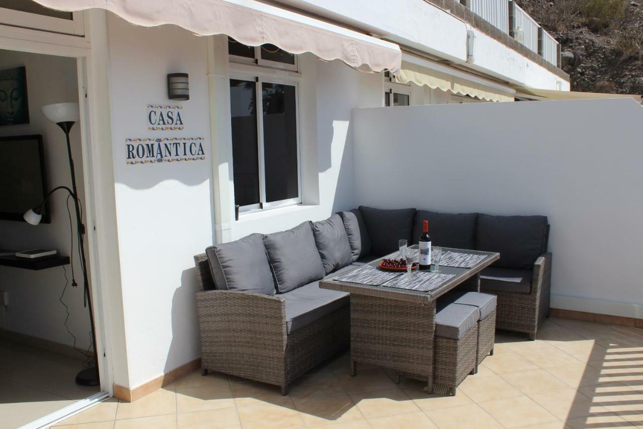 Casa Romantica De Balcon De Amadores Dış mekan fotoğraf