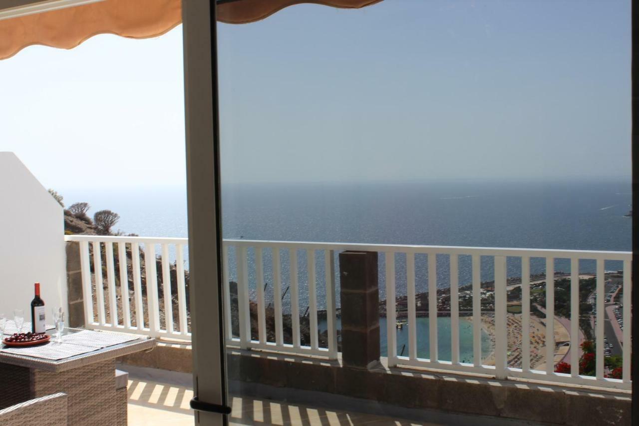 Casa Romantica De Balcon De Amadores Dış mekan fotoğraf