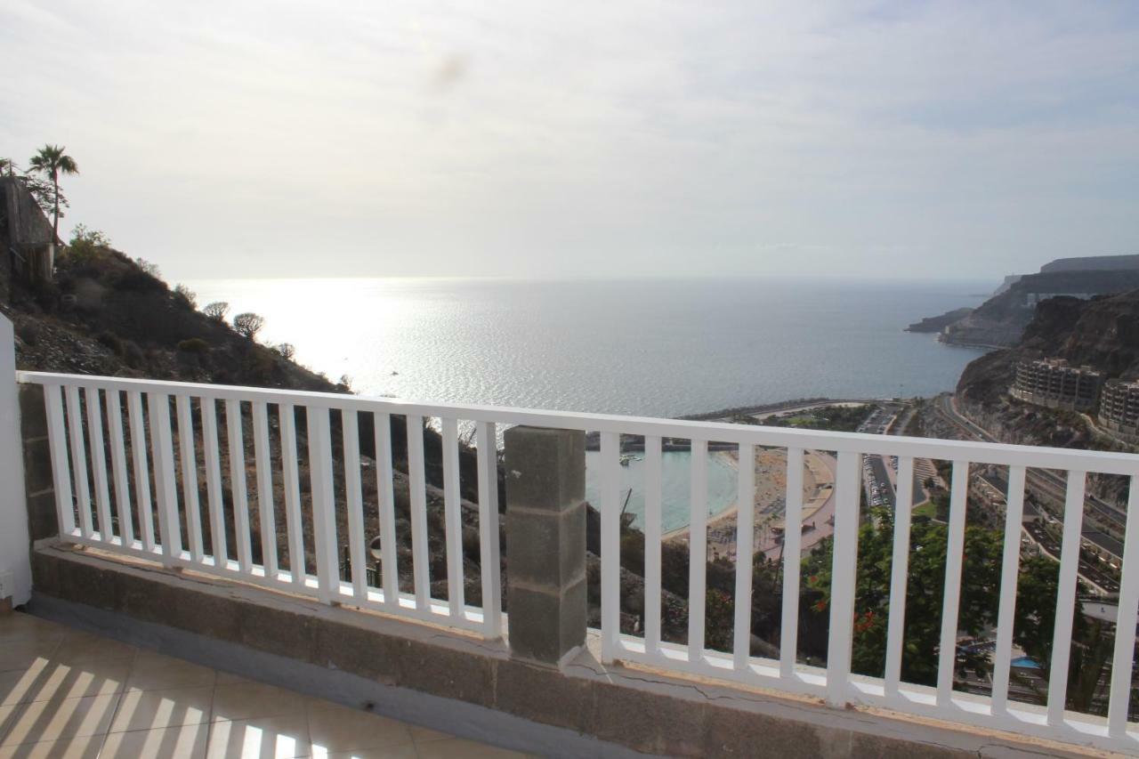 Casa Romantica De Balcon De Amadores Dış mekan fotoğraf
